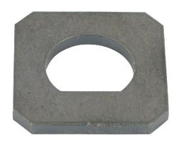 Dalis Case-IH technikai 3057062R2 Rato stebulės poveržlė