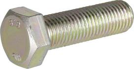 Dalis Case-IH technikai 385923 Bolt