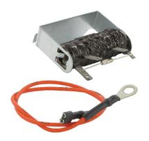 Dalis Case-IH technikai 359671A1 CNH ventiliatoriaus rezistorius