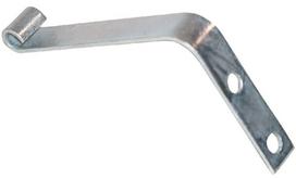 Dalis Case-IH technikai 1333264C1 Spyruoklinė plokštelė