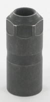 Dalis Case-IH technikai 3218388R1 Antgalio laikiklio veržlė