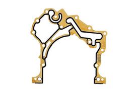 Dalis Case-IH technikai 2830972 Paskirstymo pavaros dangtelio tarpiklis CNH
