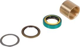 Dalis Case-IH technikai 193075A3 Seal CNH
