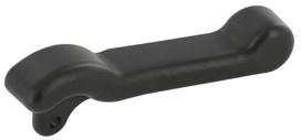 Dalis Case-IH technikai 134135061 Lango rankena CNH