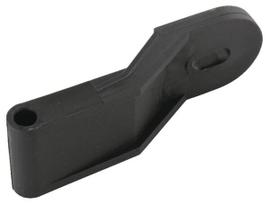 Dalis Case-IH technikai 134135108 Lango vyris CNH