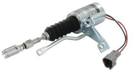 Dalis Case-IH technikai 140271023 Išjungtas solenoidas CNH