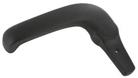 Dalis Case-IH technikai 134571204 Lango rankena CNH