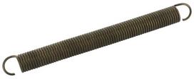 Dalis Case-IH technikai 716294R1 Droselio pedalas Spring Case - IH
