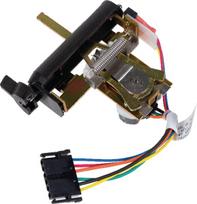 Dalis Case-IH technikai 47372893 Valdymo svirtis