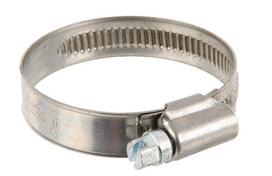 Dalis Case-IH technikai 507586 Žarnos spaustukas
