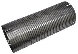 Dalis Case-IH technikai 413677A1 Vamzdis lankstus