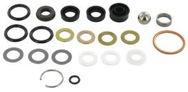 Dalis Case-IH technikai 3225647R91 Remonto komplekto reguliavimo vožtuvas