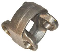Dalis Case-IH technikai 395740A1 Yoke