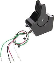 Dalis Case-IH technikai 90493683 Svirties jungiklis