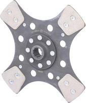 Dalis Case-IH technikai 47134874 Sankabos diskas GTV