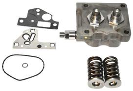 Dalis Case-IH technikai 87684601R Kuro siurblys, galva