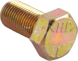 Dalis Case-IH technikai 87848 Bolt
