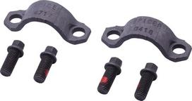 Dalis Case-IH technikai 87538515 Remonto komplektas