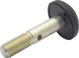 Dalis Case-IH technikai 47464541 Bolt