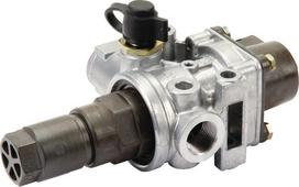 Dalis Case-IH technikai 87340463 Valdymo vožtuvas CNH