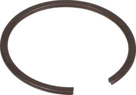 Dalis Case-IH technikai 5190903 Užrakinimo žiedas CNH