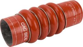 Dalis Case-IH technikai 87709369 Didelė žarna