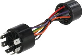 Dalis Case-IH technikai 47818811 Adapteris