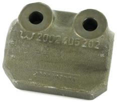 Dalis Case-IH technikai 90030C2 mova, 24 spline, Case - IH