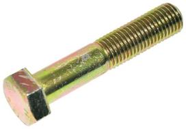 Dalis Case-IH technikai 9843612 Bolt