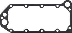 Dalis Case-IH technikai J918174AM Seal variklio alyvos aušintuvas