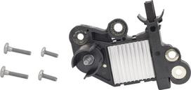 Dalis AGCO F954200710060 Įtampos reguliatorius