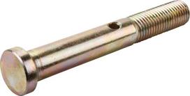 Dalis MTZ (Belarus) technikai 804605284N Bolt MTZ (Belarus)