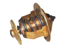 Dalis MTZ (Belarus) technikai TS1071306100N Termostatas