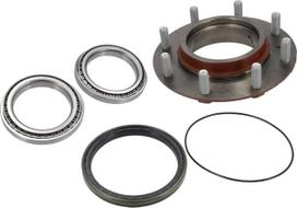 Dalis Carraro CI562555 Rato stebulės komplektas