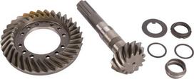 Dalis Carraro CI066522 Diferencialinis kūginis ritininis blokas Z-13X33