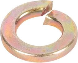 Dalis Carraro CI022856 Suspaudimo spyruoklė