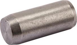 Dalis Carraro CI115779 Clevis Kaištis 22x100