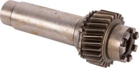 Dalis Carraro CI140014 kardaninis velenas (Z=26)