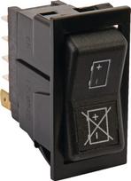 Dalis CNH 84206410 akumuliatoriaus izoliatorius