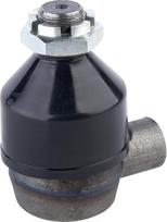 Dalis DEUTZ-FAHR technikai 225004310401 Vairavimo sistemos pavaros antgalis