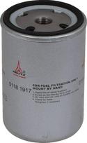 Dalis DEUTZ-FAHR technikai 01181917 Kuro filtras SDF