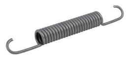 Dalis DEUTZ-FAHR technikai 3392119 Įtempimo spyruoklinio stabdžio trinkelė Deutz