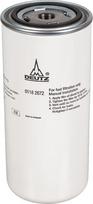 Dalis DEUTZ-FAHR technikai 01182672 Kuro filtras SDF