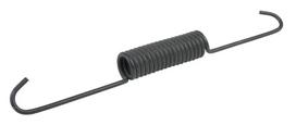 Dalis DEUTZ-FAHR technikai 4318556 Įtempimo spyruoklė Deutz