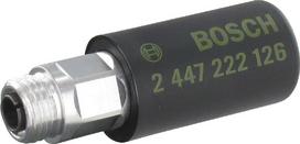 Dalis DEUTZ-FAHR technikai 02111897 Rankinis siurblys