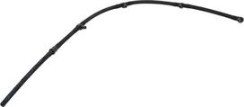 Dalis DEUTZ-FAHR technikai 04125405 Kuro nuotėkio vamzdis