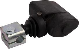 Dalis DEUTZ-FAHR technikai 002288064 Komandų svirtis