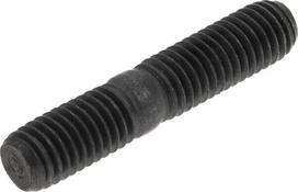 Dalis DEUTZ-FAHR technikai 1144529 Kolektoriaus išmetimo smeigė Deutz