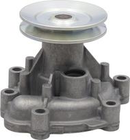 Dalis DEUTZ-FAHR technikai 04300291 Aušinimo skysčio siurblys