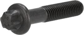 Dalis DEUTZ-FAHR technikai 04299123 Varžtas